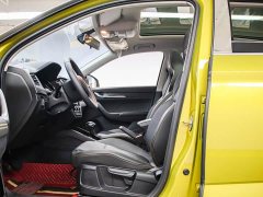 Skoda Comet 2021 GT TSI230 DSG Flagship - ფოტო 12
