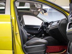 Skoda Comet 2021 GT TSI230 DSG Flagship - ფოტო 13
