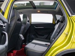 Skoda Comet 2021 GT TSI230 DSG Flagship - ფოტო 15