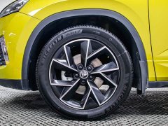 Skoda Comet 2021 GT TSI230 DSG Flagship - ფოტო 17