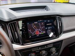 Skoda Comet 2021 GT TSI230 DSG Flagship - ფოტო 8