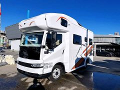 BYD T5 New Energy Hybrid RV 1.5T Automatic - ფოტო 1
