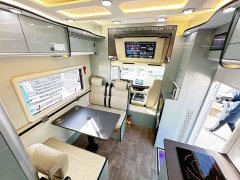 BYD T5 New Energy Hybrid RV 1.5T Automatic - ფოტო 10
