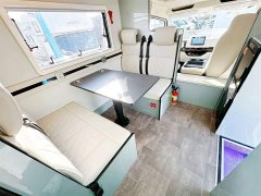 BYD T5 New Energy Hybrid RV 1.5T Automatic - ფოტო 11