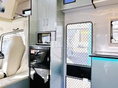 BYD T5 New Energy Hybrid RV 1.5T Automatic - ფოტო 13