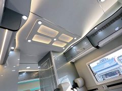 BYD T5 New Energy Hybrid RV 1.5T Automatic - ფოტო 17