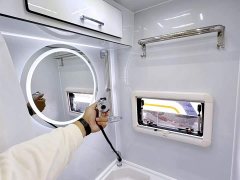 BYD T5 New Energy Hybrid RV 1.5T Automatic - ფოტო 19