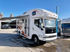 BYD T5 New Energy Hybrid RV 1.5T Automatic - ფოტო 2