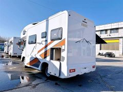BYD T5 New Energy Hybrid RV 1.5T Automatic - ფოტო 3