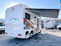 BYD T5 New Energy Hybrid RV 1.5T Automatic - ფოტო 4