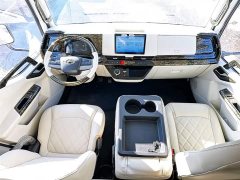 BYD T5 New Energy Hybrid RV 1.5T Automatic - ფოტო 7