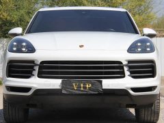 Porsche 2019 Cayenne 3.0T - ფოტო 1