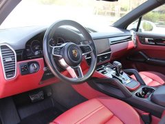 Porsche 2019 Cayenne 3.0T - ფოტო 10
