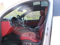 Porsche 2019 Cayenne 3.0T - ფოტო 12