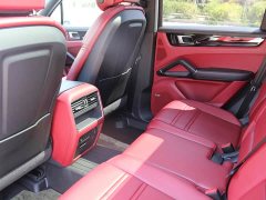 Porsche 2019 Cayenne 3.0T - ფოტო 13