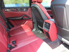 Porsche 2019 Cayenne 3.0T - ფოტო 17