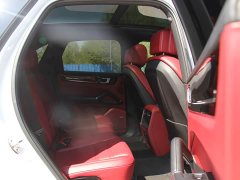 Porsche 2019 Cayenne 3.0T - ფოტო 18