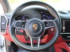 Porsche 2019 Cayenne 3.0T - ფოტო 19