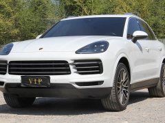 Porsche 2019 Cayenne 3.0T - ფოტო 2