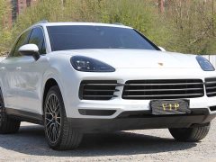 Porsche 2019 Cayenne 3.0T - ფოტო 3