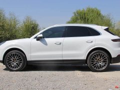 Porsche 2019 Cayenne 3.0T - ფოტო 4