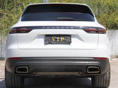 Porsche 2019 Cayenne 3.0T - ფოტო 5