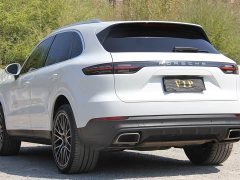 Porsche 2019 Cayenne 3.0T - ფოტო 6