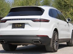Porsche 2019 Cayenne 3.0T - ფოტო 7
