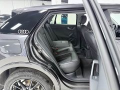 Audi Q2L 2022 35 TFSI Dynamic Entry - ფოტო 10