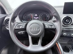 Audi Q2L 2022 35 TFSI Dynamic Entry - ფოტო 11