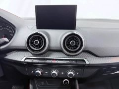 Audi Q2L 2022 35 TFSI Dynamic Entry - ფოტო 12