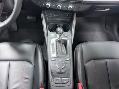 Audi Q2L 2022 35 TFSI Dynamic Entry - ფოტო 13