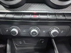 Audi Q2L 2022 35 TFSI Dynamic Entry - ფოტო 14