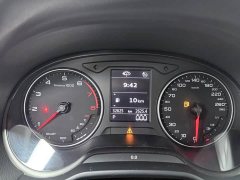 Audi Q2L 2022 35 TFSI Dynamic Entry - ფოტო 15