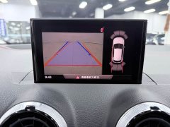 Audi Q2L 2022 35 TFSI Dynamic Entry - ფოტო 16