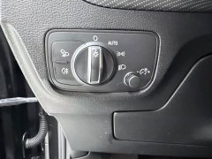 Audi Q2L 2022 35 TFSI Dynamic Entry - ფოტო 17