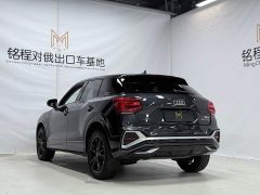 Audi Q2L 2022 35 TFSI Dynamic Entry - ფოტო 5