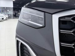 Audi Q2L 2022 35 TFSI Dynamic Entry - ფოტო 6