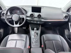 Audi Q2L 2022 35 TFSI Dynamic Entry - ფოტო 7