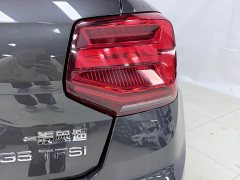 Audi Q2L 2022 35 TFSI Dynamic Entry - ფოტო 8