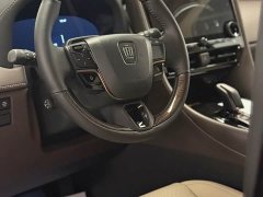 Toyota Vellfire Crown Hybrid 2.5L Premium Edition - ფოტო 5