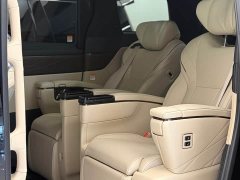 Toyota Vellfire Crown Hybrid 2.5L Premium Edition - ფოტო 6