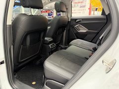 Audi Q3 35 TFSI Fashion Dynamic - ფოტო 10