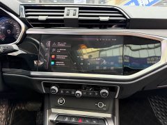 Audi Q3 35 TFSI Fashion Dynamic - ფოტო 12