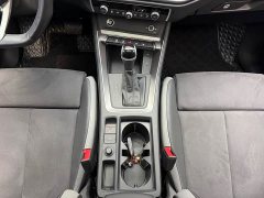 Audi Q3 35 TFSI Fashion Dynamic - ფოტო 13