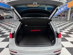 Audi Q3 35 TFSI Fashion Dynamic - ფოტო 15