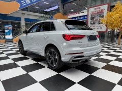 Audi Q3 35 TFSI Fashion Dynamic - ფოტო 16