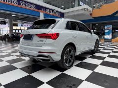 Audi Q3 35 TFSI Fashion Dynamic - ფოტო 18