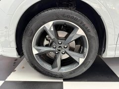 Audi Q3 35 TFSI Fashion Dynamic - ფოტო 4