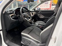 Audi Q3 35 TFSI Fashion Dynamic - ფოტო 5